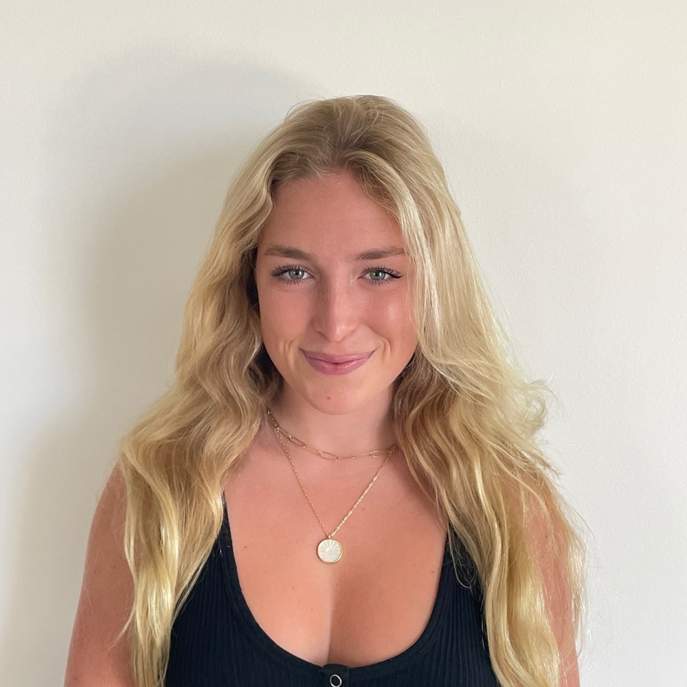 Meet your Posher, Tatiana